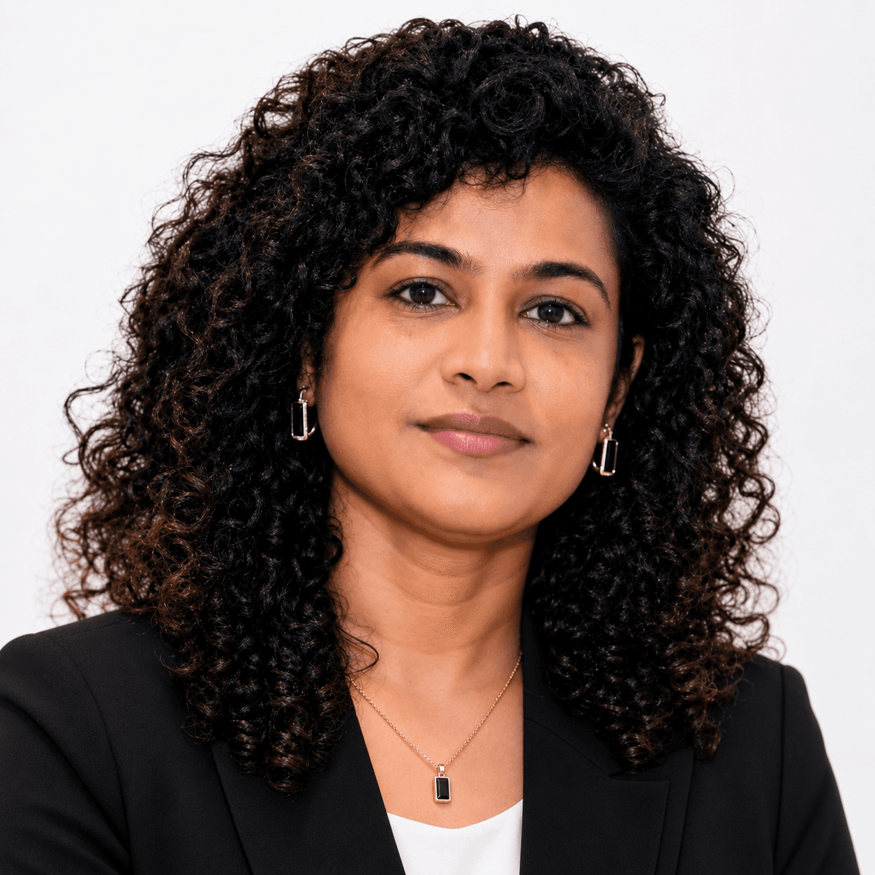 Priya Packrisamy, Co-Founder and CTO of Proppify Solutions LLP